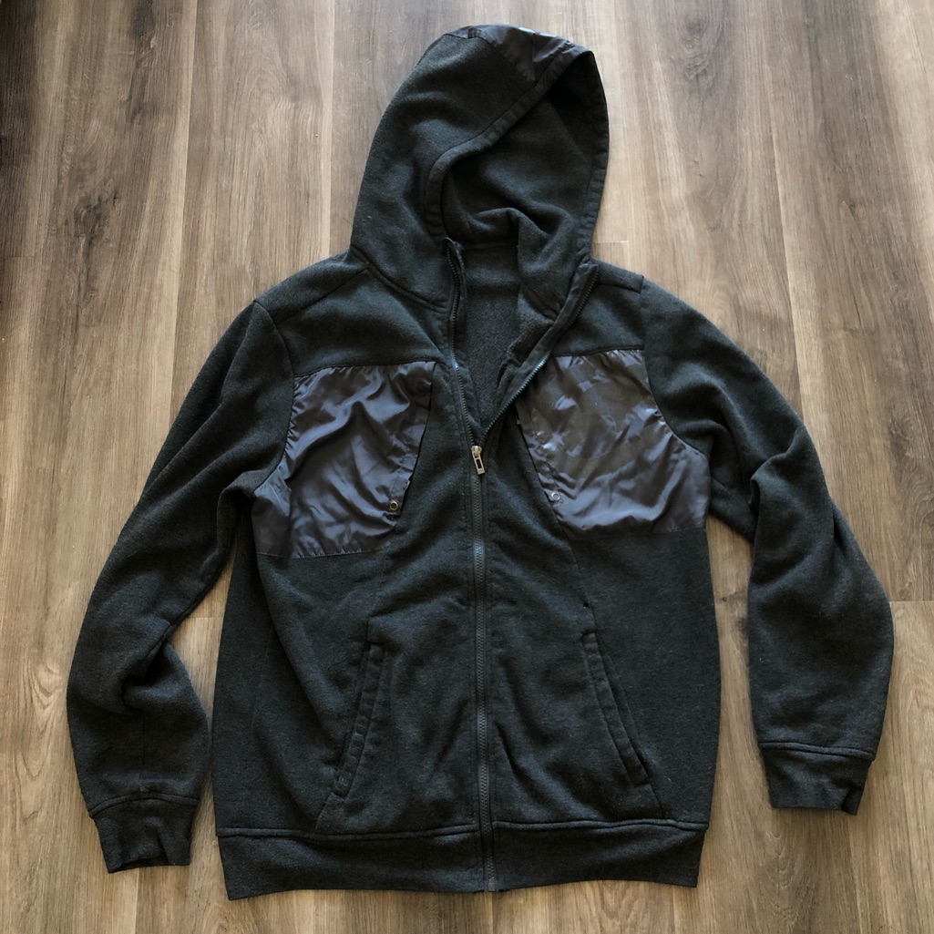 Ecko Jacket Ecko Jacket